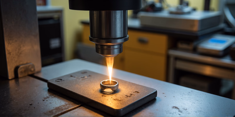 3D-печать ювелирных изделий: новые возможности создания украшений из металла