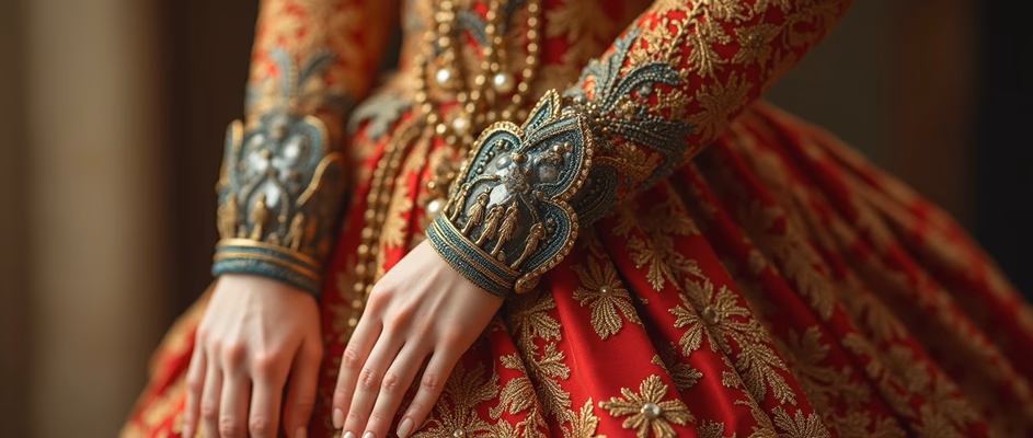 Берлинские железные украшения: патриотическая мода времён Наполеоновских войн