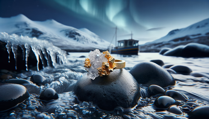 Аллювиальное золото Колымы: как реки Дальнего Востока промывали тонны металла