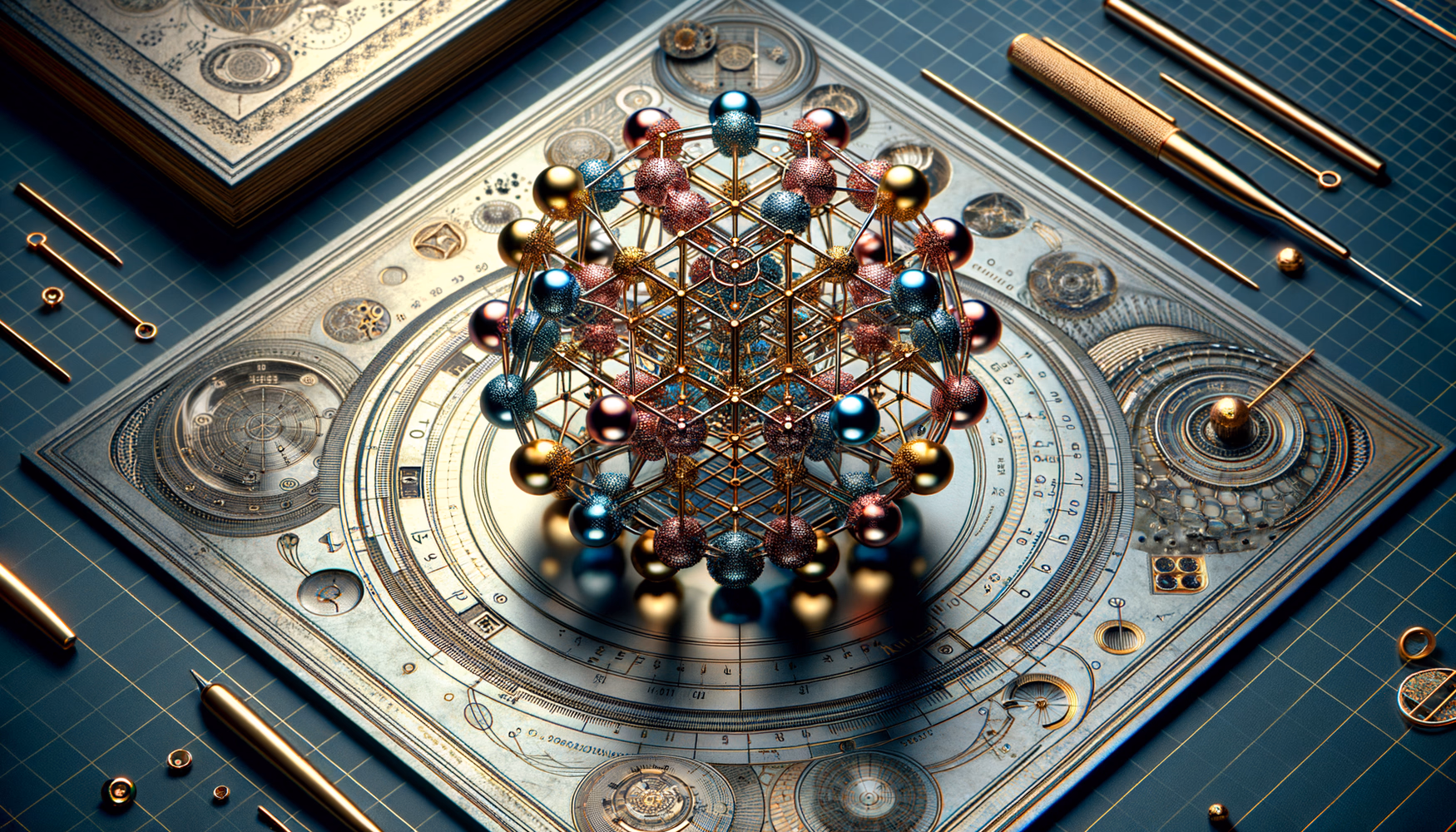 Высокоэнтропийные сплавы: новый класс материалов с пятью и более компонентами