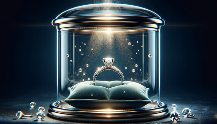 Хранение в инертных газовых средах