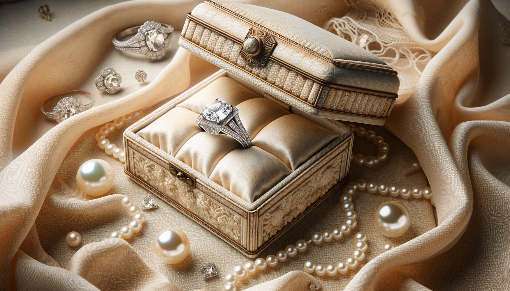 Хранение в тканях без содержания серы